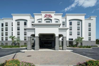 Hampton Inn  Suites Panama City Beach Pier Park Area