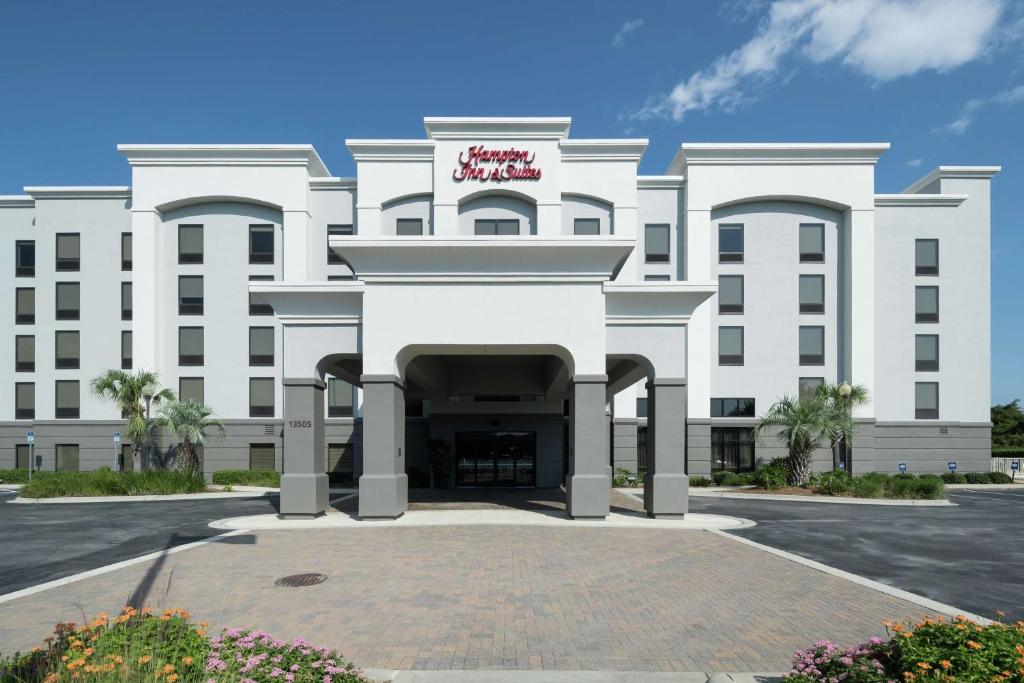 Hampton Inn & Suites Panama City Beach-Pier Park Area - main image