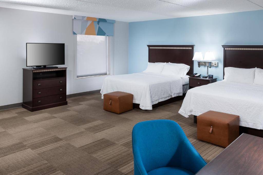 Hampton Inn & Suites Panama City Beach-Pier Park Area - image 5