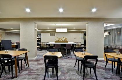 Courtyard by Marriott Jacksonville Airport/ Northeast - image 5