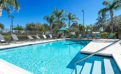 Residence Inn by Marriott Lakeland - image 4