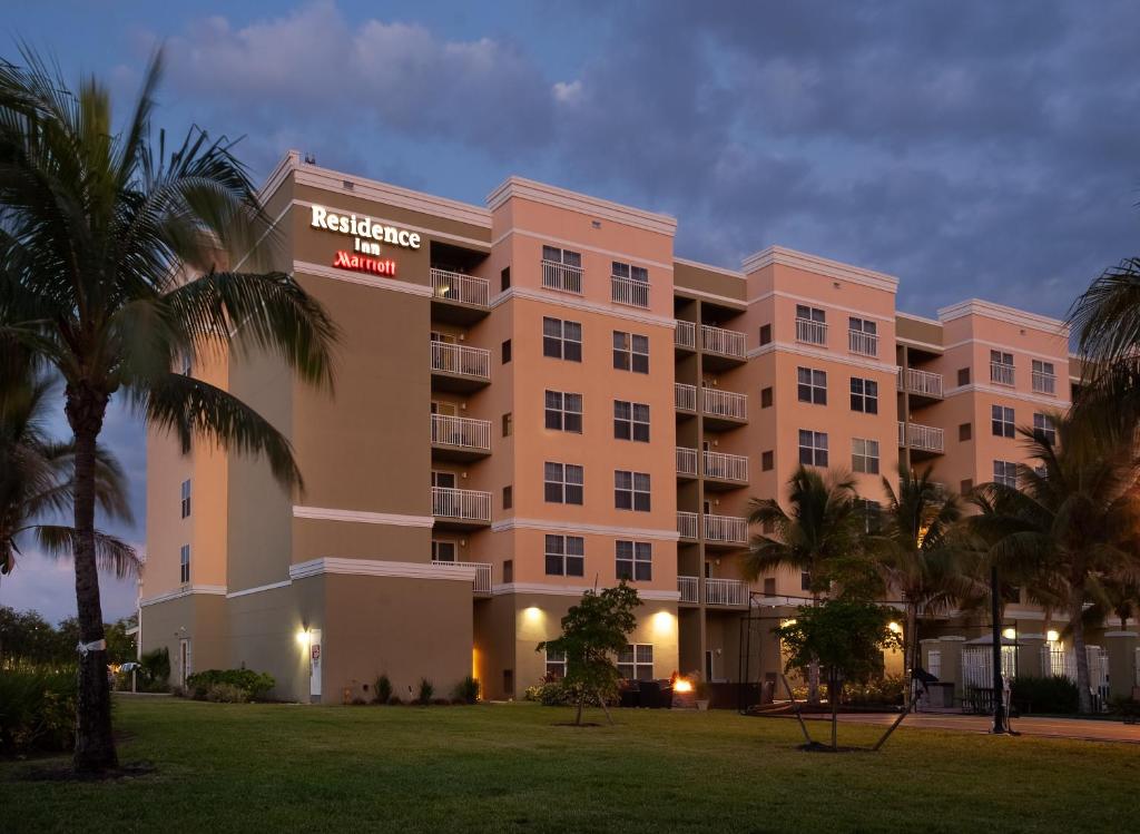 Residence Inn Fort Myers Sanibel - main image