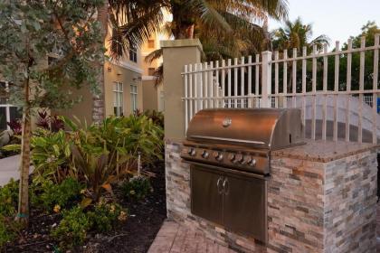 Residence Inn Fort Myers Sanibel - image 4