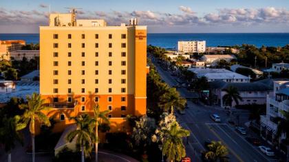 Hotel in Delray Beach Florida