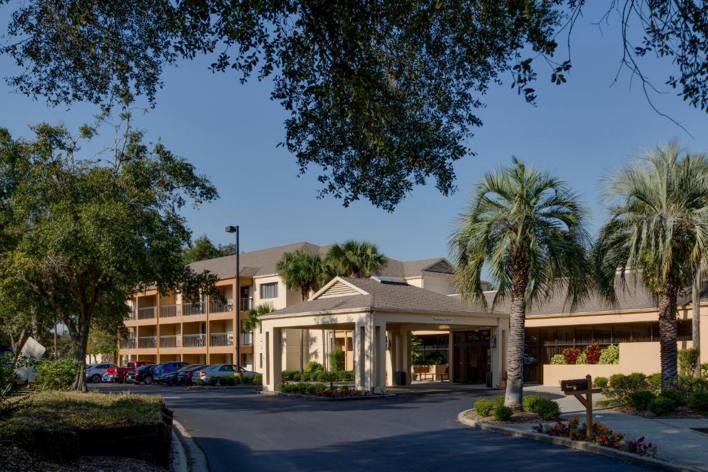 Courtyard by Marriott Ocala - main image