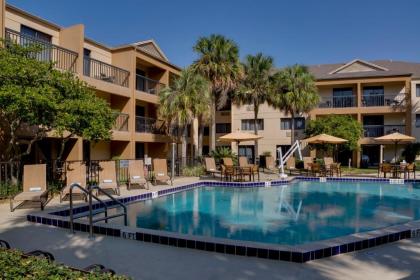 Courtyard by Marriott Ocala - image 4