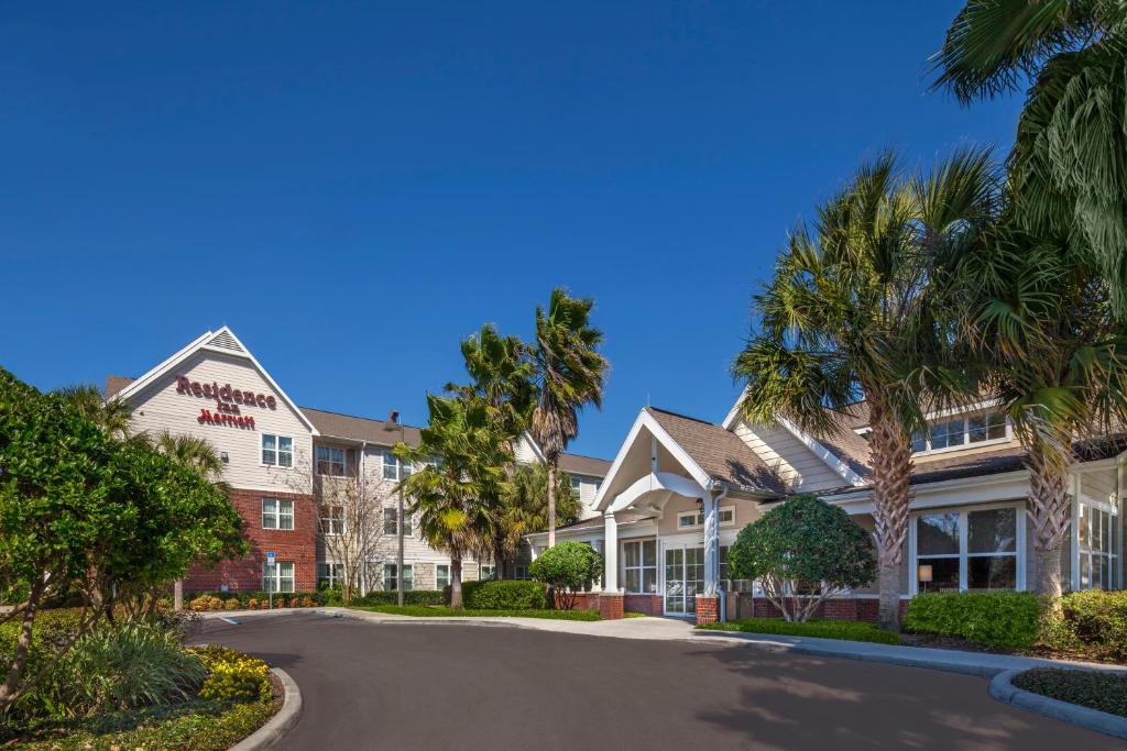 Residence Inn Ocala - image 2