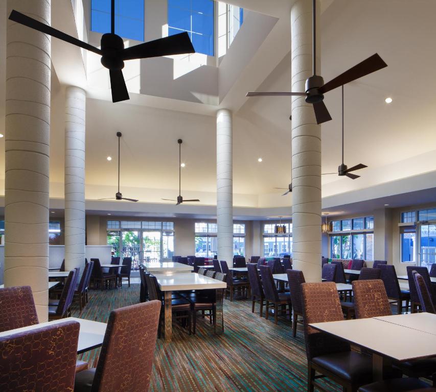 Residence Inn Orlando Lake Buena Vista - image 4