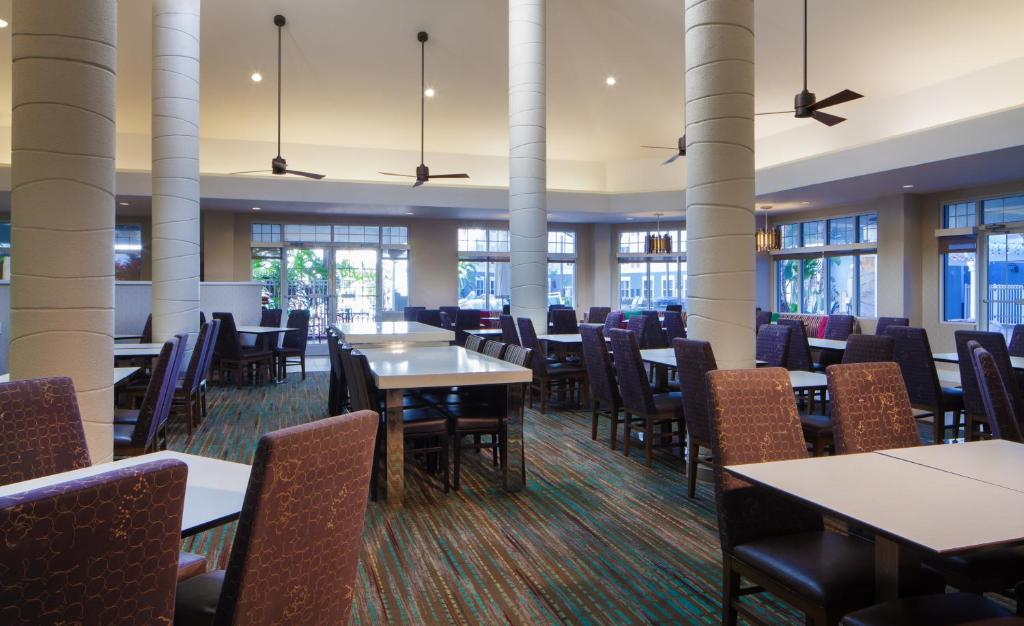 Residence Inn Orlando Lake Buena Vista - image 5