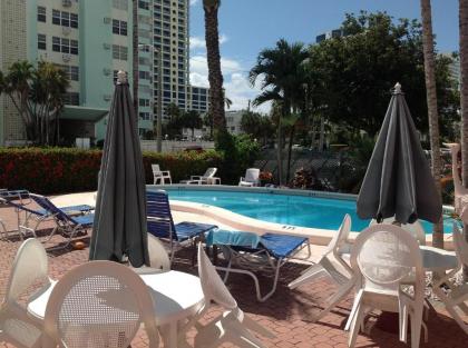 Motel in Fort Lauderdale Florida