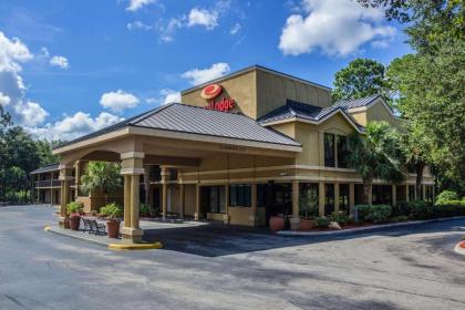 Econo Lodge Palm Coast Palm Coast