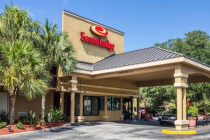 Econo Lodge Palm Coast - image 5