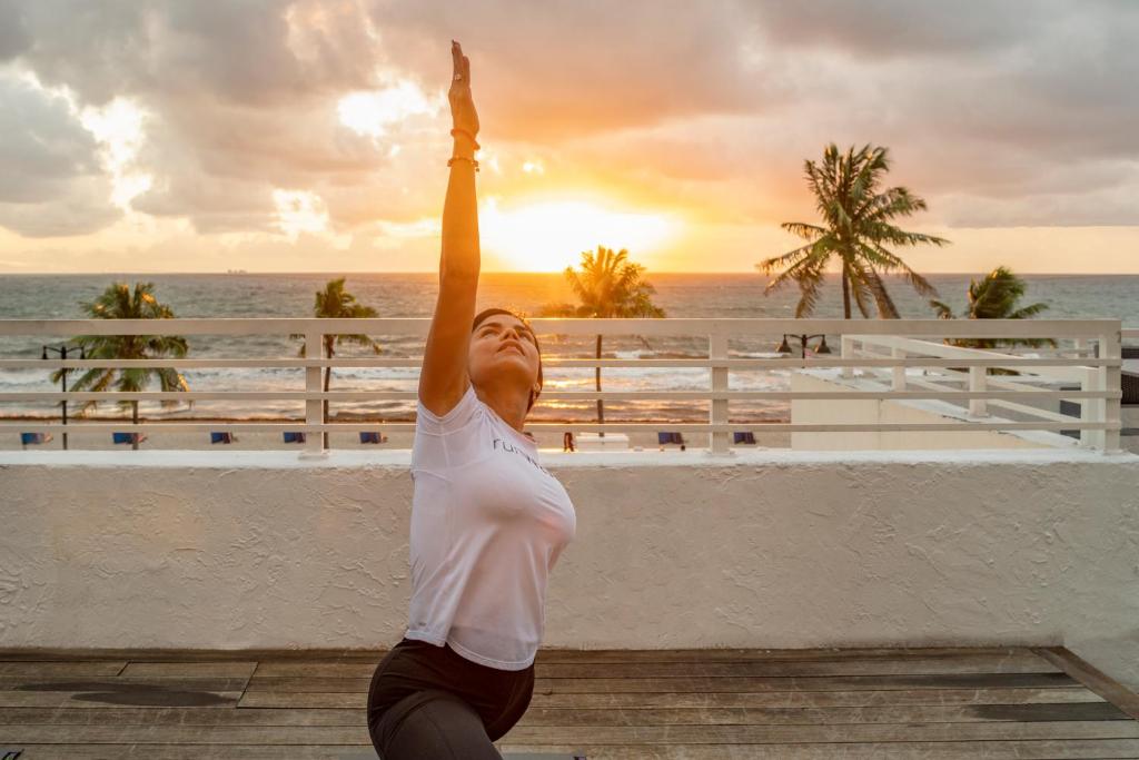 The Westin Fort Lauderdale Beach Resort - image 4