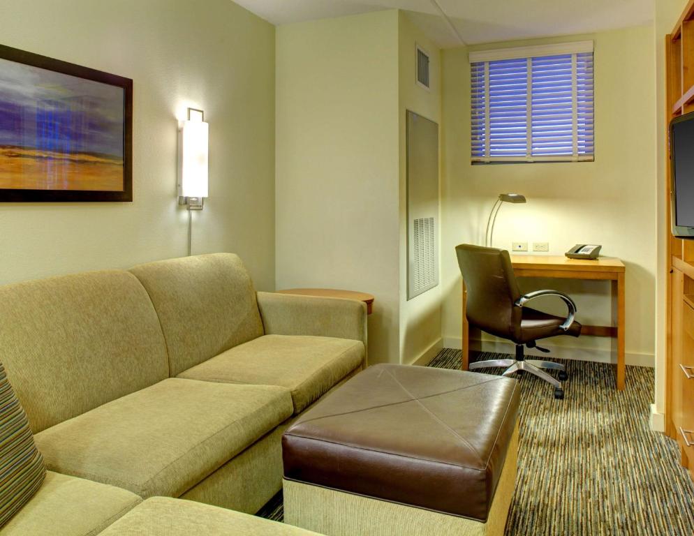 Hyatt House Fort Lauderdale Airport/Cruise Port - image 2