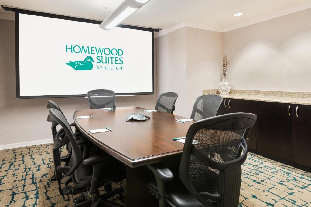 Homewood Suites by Hilton Bonita Springs - image 2