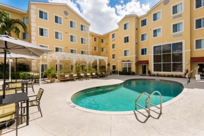 Homewood Suites by Hilton Bonita Springs - image 5