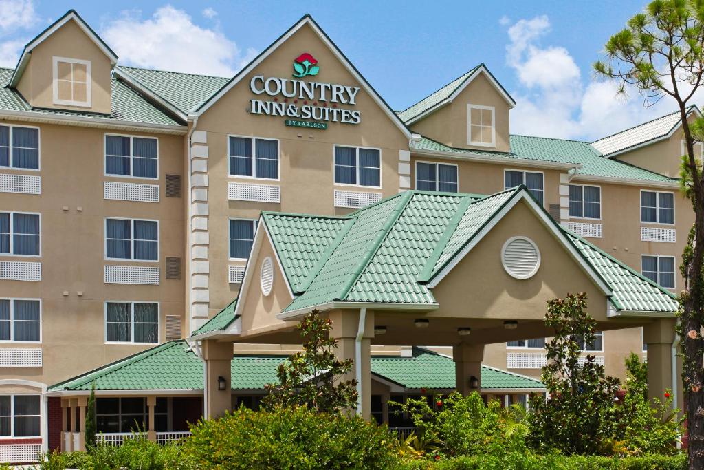 Country Inn & Suites by Radisson Port Charlotte FL - main image