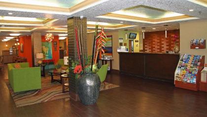 Best Western Plus Universal Inn - image 5