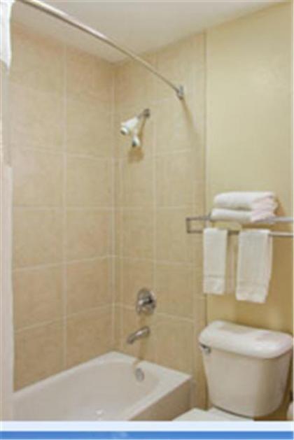 Holiday Inn Express and Suites Fort Lauderdale Airport West an IHG Hotel - image 2