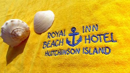 Royal Inn Beach Hutchinson Island - image 4