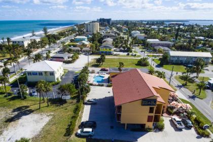 Royal Inn Beach Hutchinson Island - image 5