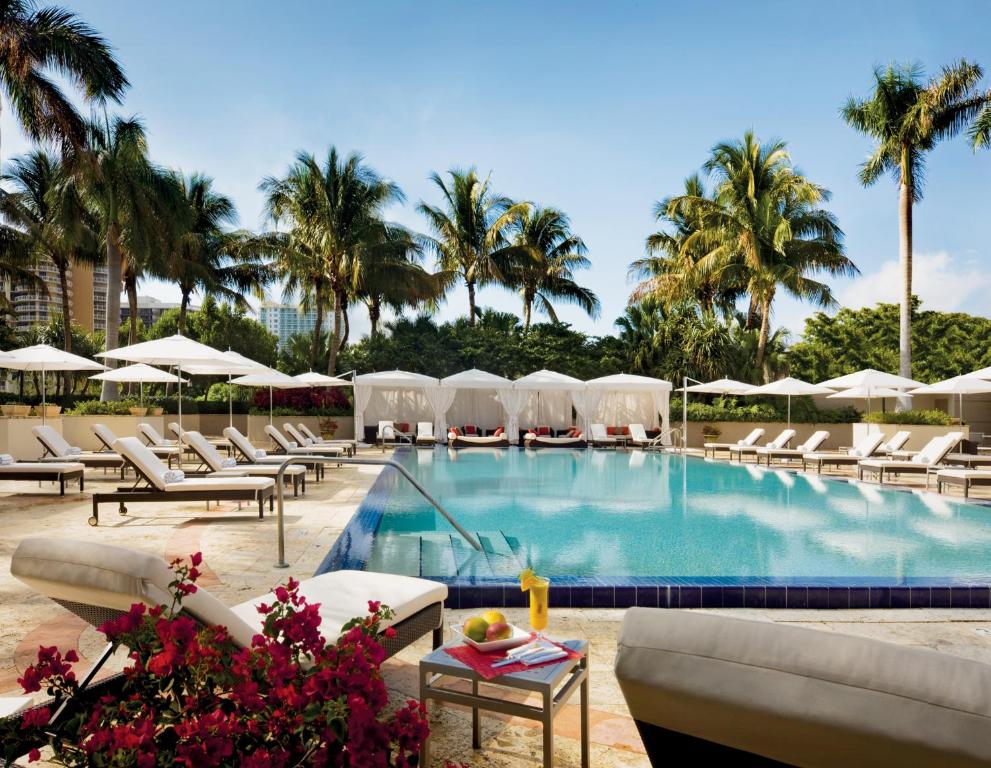 The Ritz-Carlton Coconut Grove Miami - main image