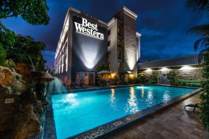 Best Western Plus Hollywood/Aventura - image 4