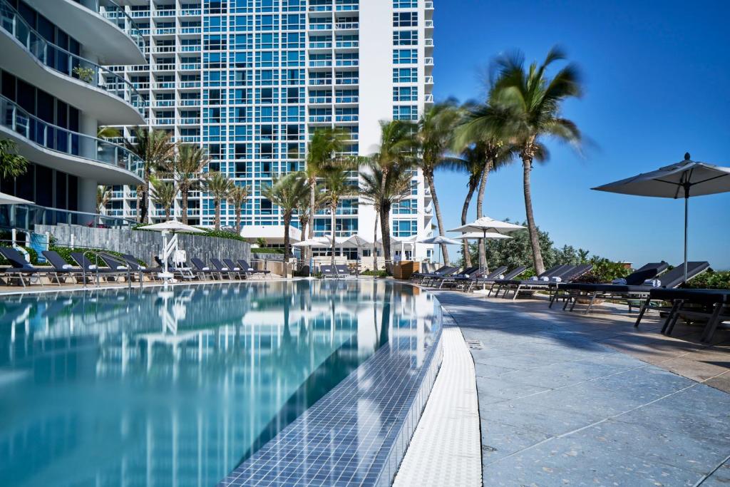 Carillon Miami Wellness Resort - image 2