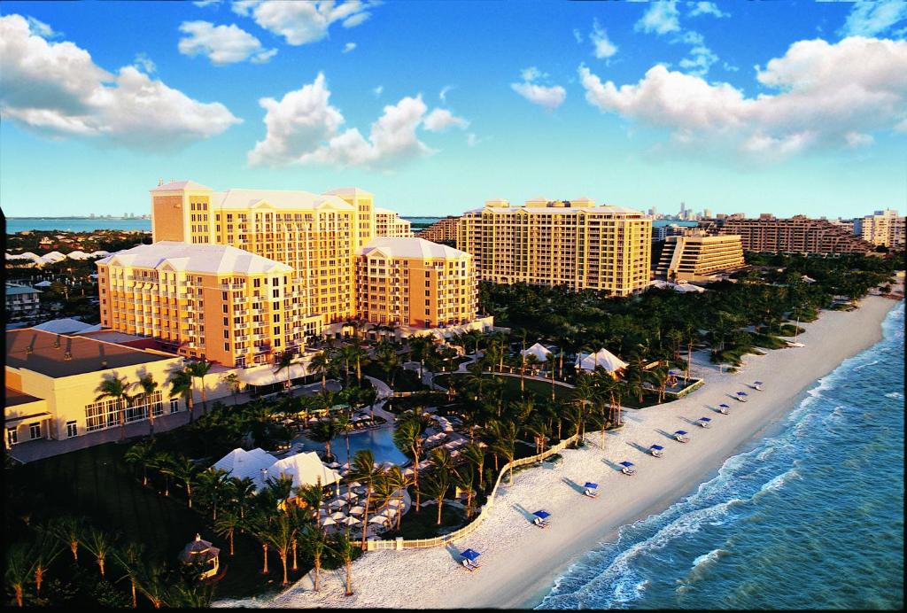 The Ritz-Carlton Key Biscayne Miami - image 2