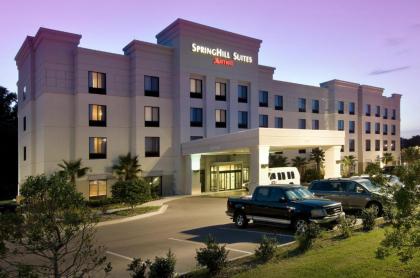 Springhill Suites by Marriott Jacksonville Airport - image 2