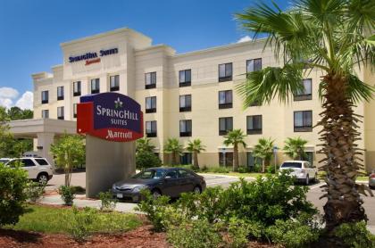 Springhill Suites by Marriott Jacksonville Airport - image 3