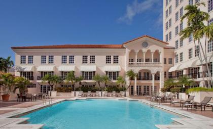 Hyatt Regency Coral Gables in miami Coral Gables Florida