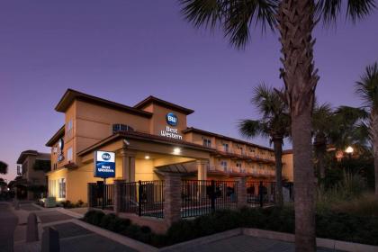 Best Western Oceanfront - image 3