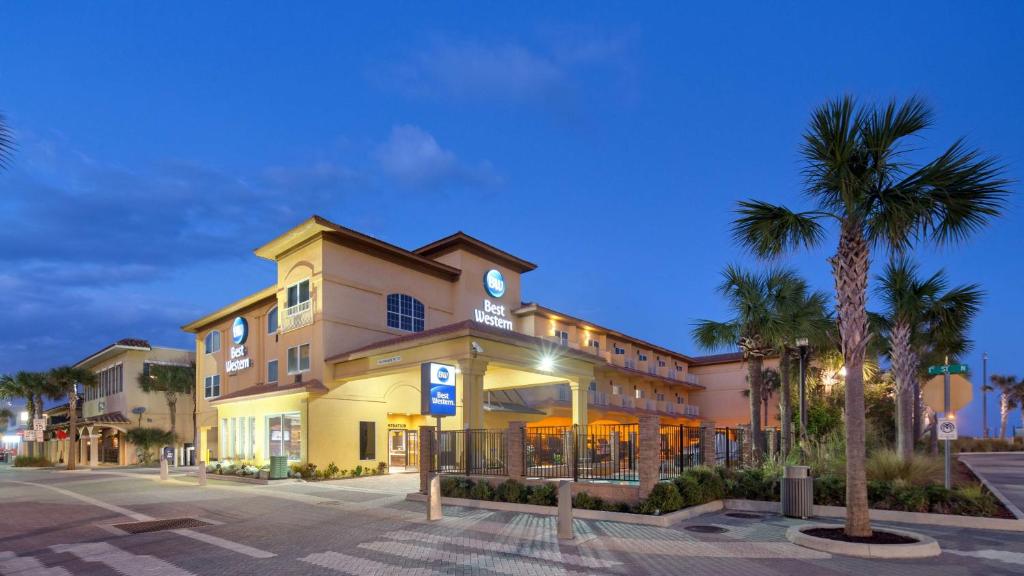 Best Western Oceanfront - image 4