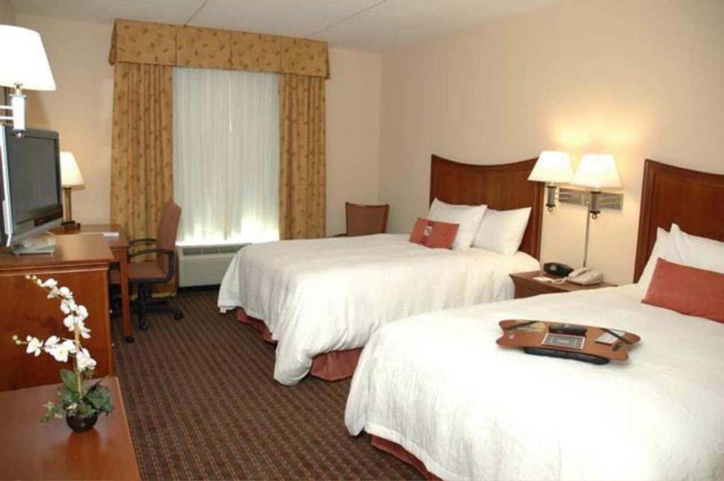 Hampton Inn & Suites Palm Coast - main image