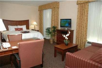 Hampton Inn & Suites Palm Coast - image 2