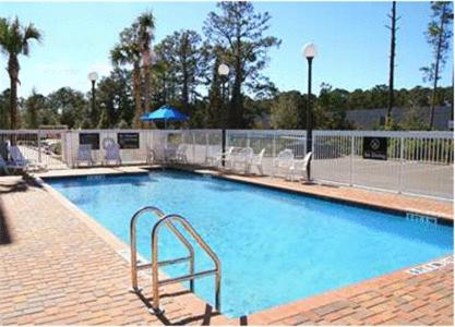 Hampton Inn & Suites Palm Coast - image 4