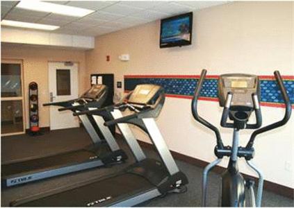 Hampton Inn & Suites Palm Coast - image 5