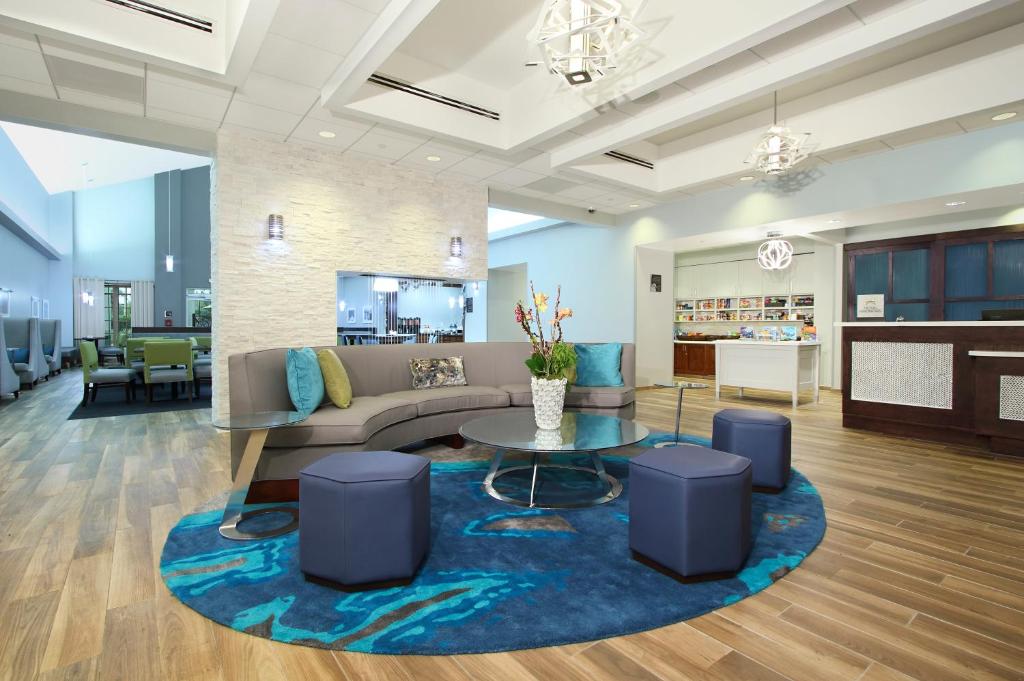 Homewood Suites by Hilton Miami - Airport West - main image