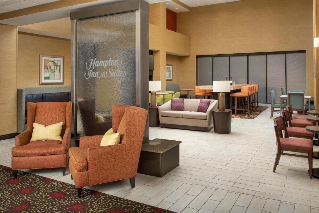 Hampton Inn & Suites Lakeland-South Polk Parkway - main image