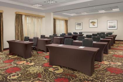 Hampton Inn & Suites Lakeland-South Polk Parkway - image 3