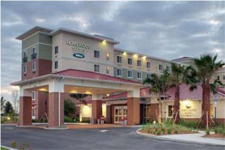 Homewood Suites Port Saint Lucie-Tradition - main image