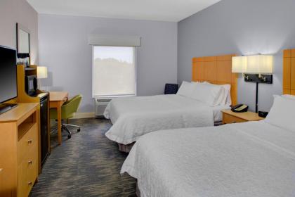 Hampton Inn & Suites Sarasota / Bradenton - Airport - image 4