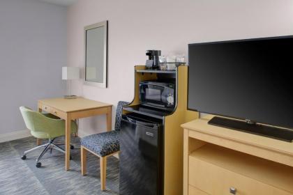 Hampton Inn & Suites Sarasota / Bradenton - Airport - image 5