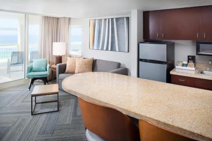 Four Points by Sheraton Destin - Fort Walton Beach - image 2