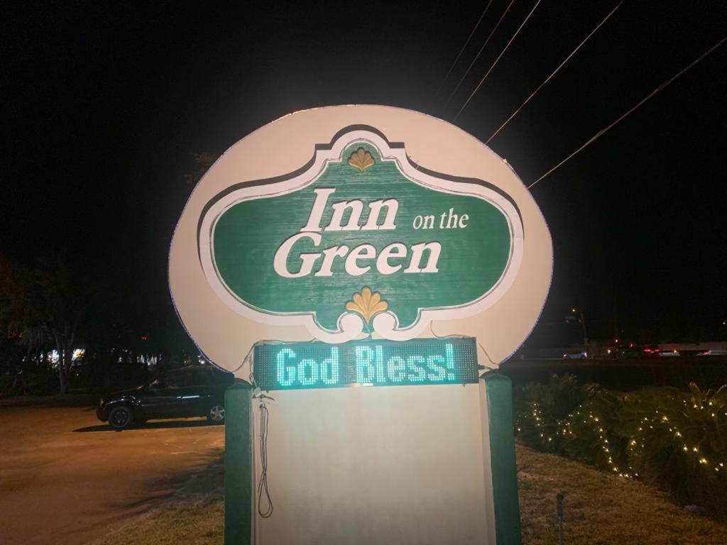 Inn On The Green Florida - main image