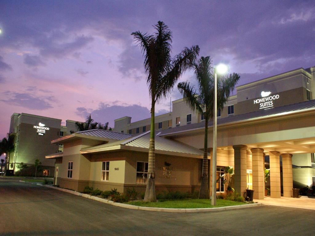 Homewood Suites Fort Myers Airport - FGCU - main image