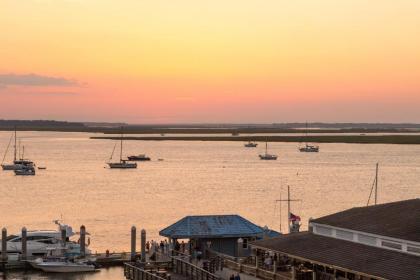 Hampton Inn & Suites Amelia Island - image 5