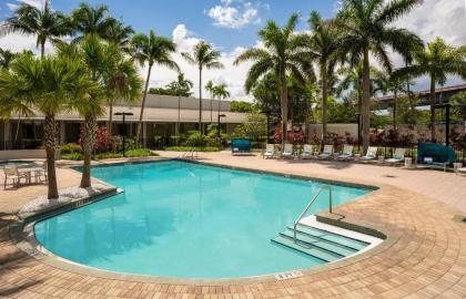 Residence Inn by Marriott Miami Airport - image 4