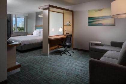 SpringHill Suites Miami Downtown/Medical Center - image 5